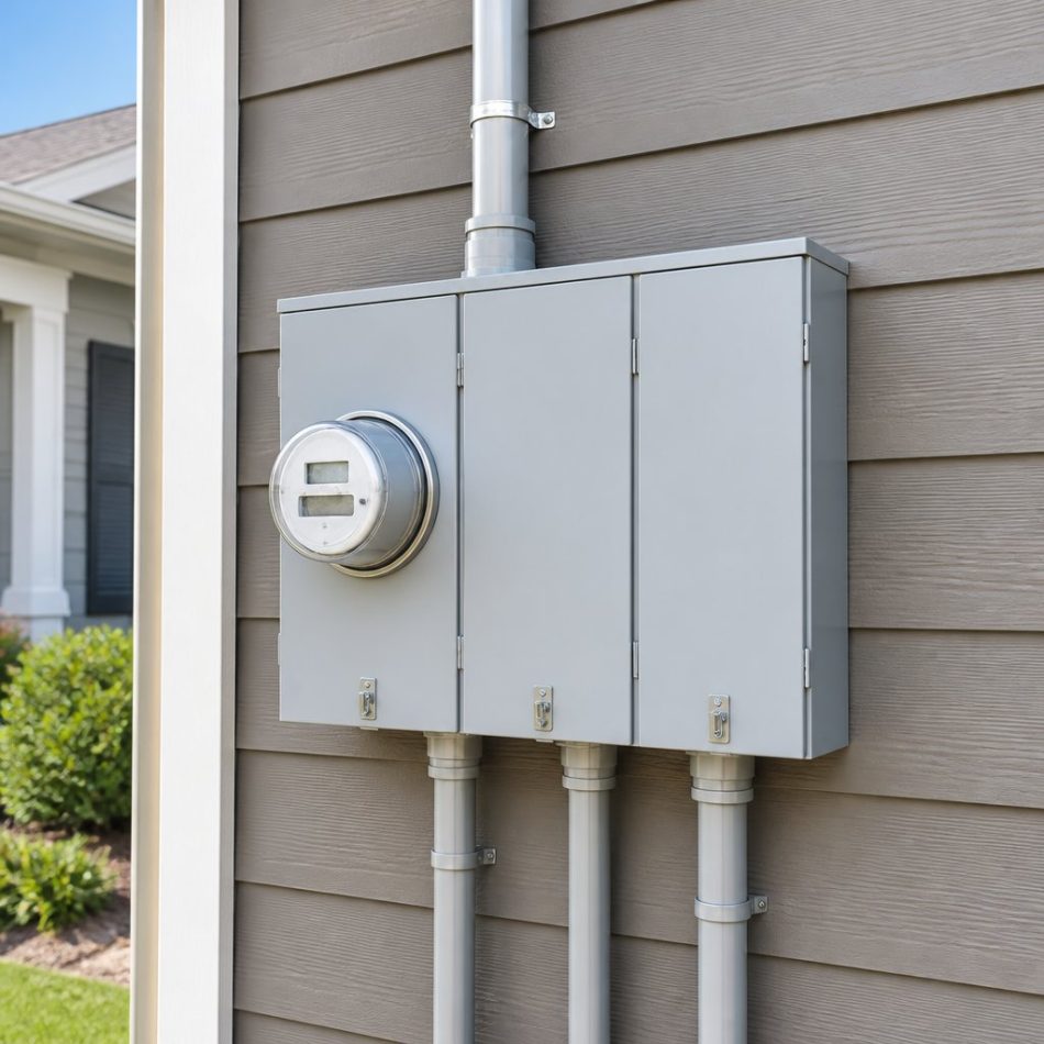 Upgrade Your Capacity With an Accredited Level 2 Electrician in Sydney