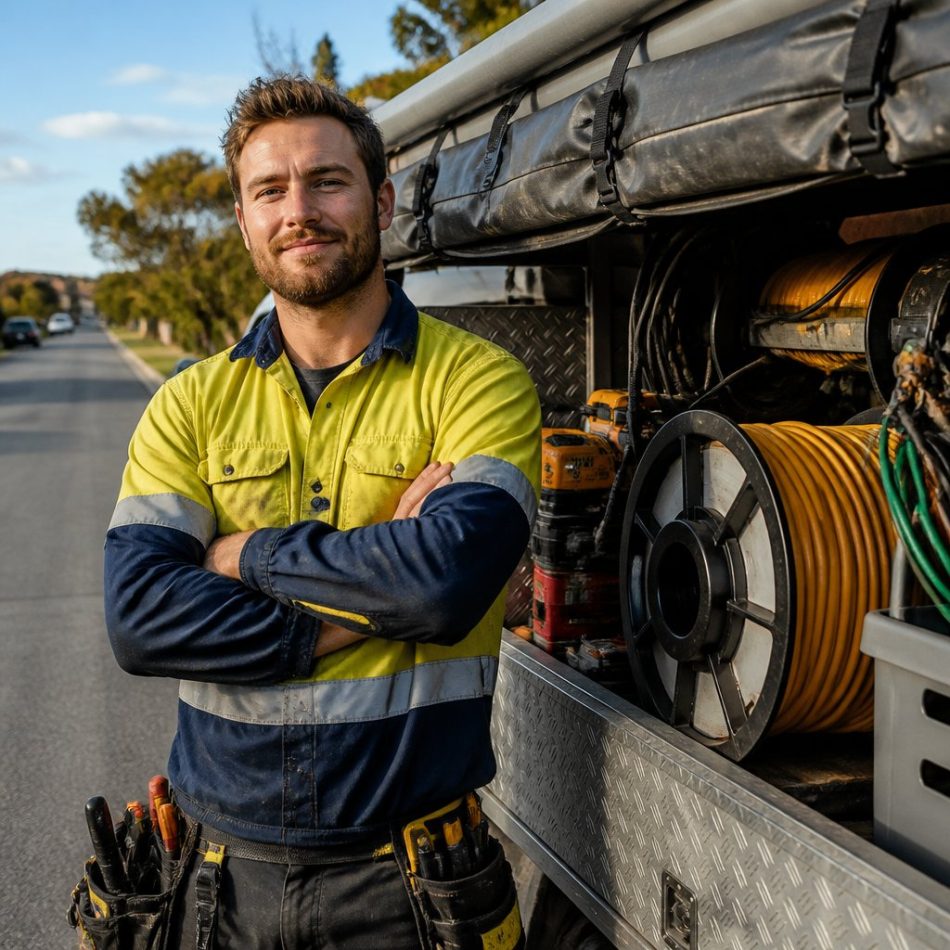 Level 2 Electrician Work That Passes Inspection in Sydney